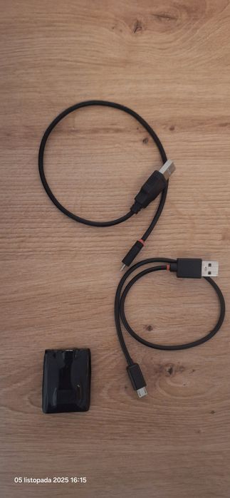 Dyktafon Alfa pro 403