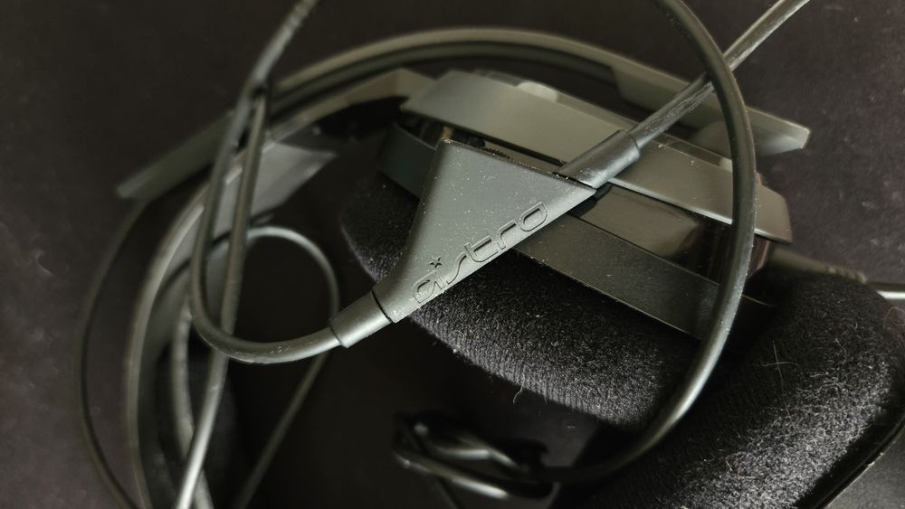 Headset Astro A10