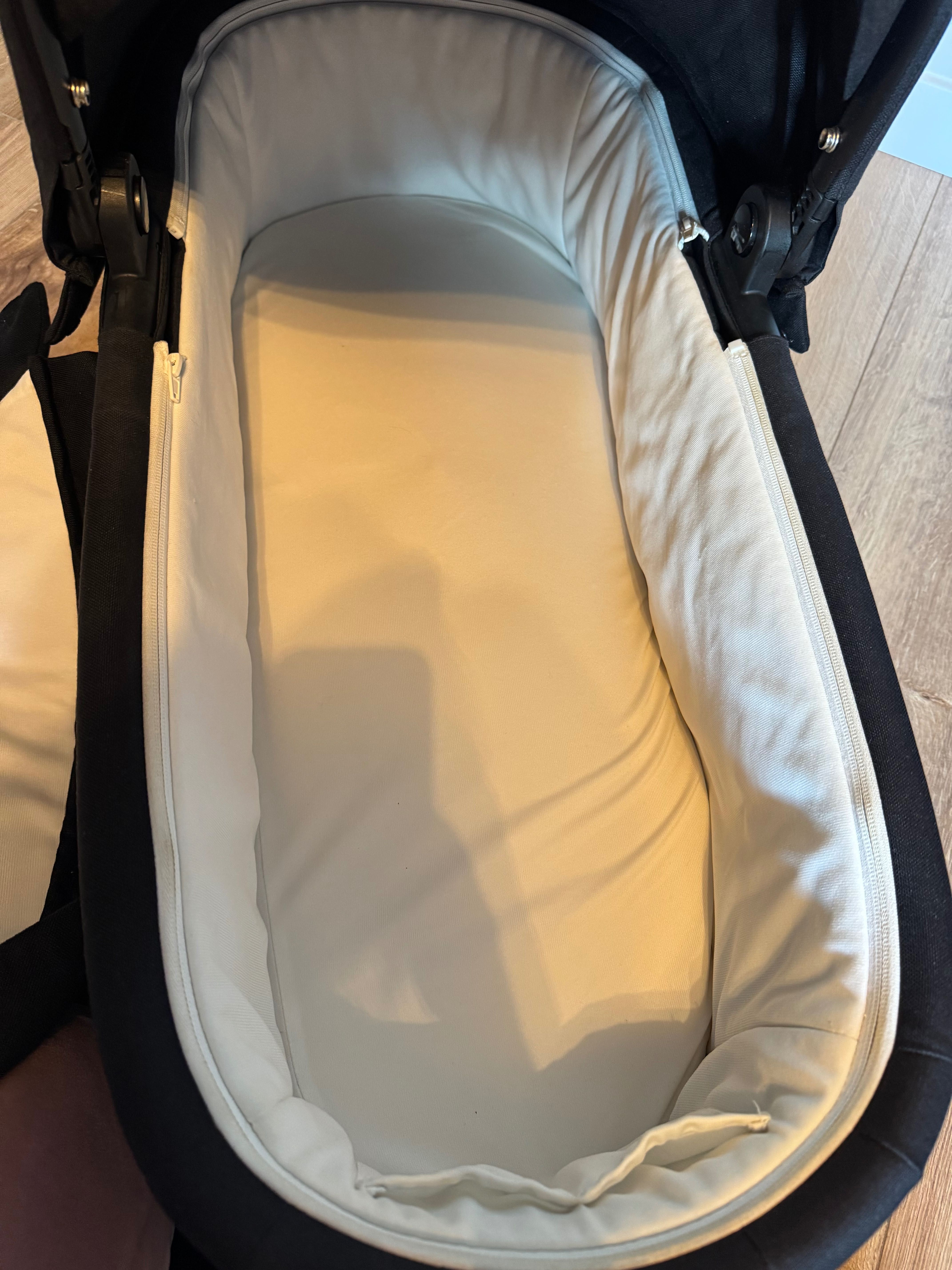 Wózek Cybex balios s