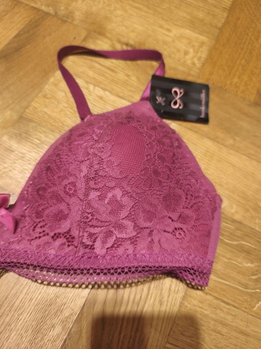 Biustonosz nowy 80 B Hunkenmöller