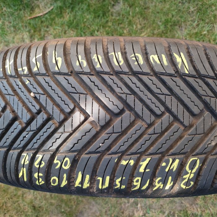 2x Hankook Kinergy 4S 2 X 215/65R17 103V 2 sztuki całoroczne