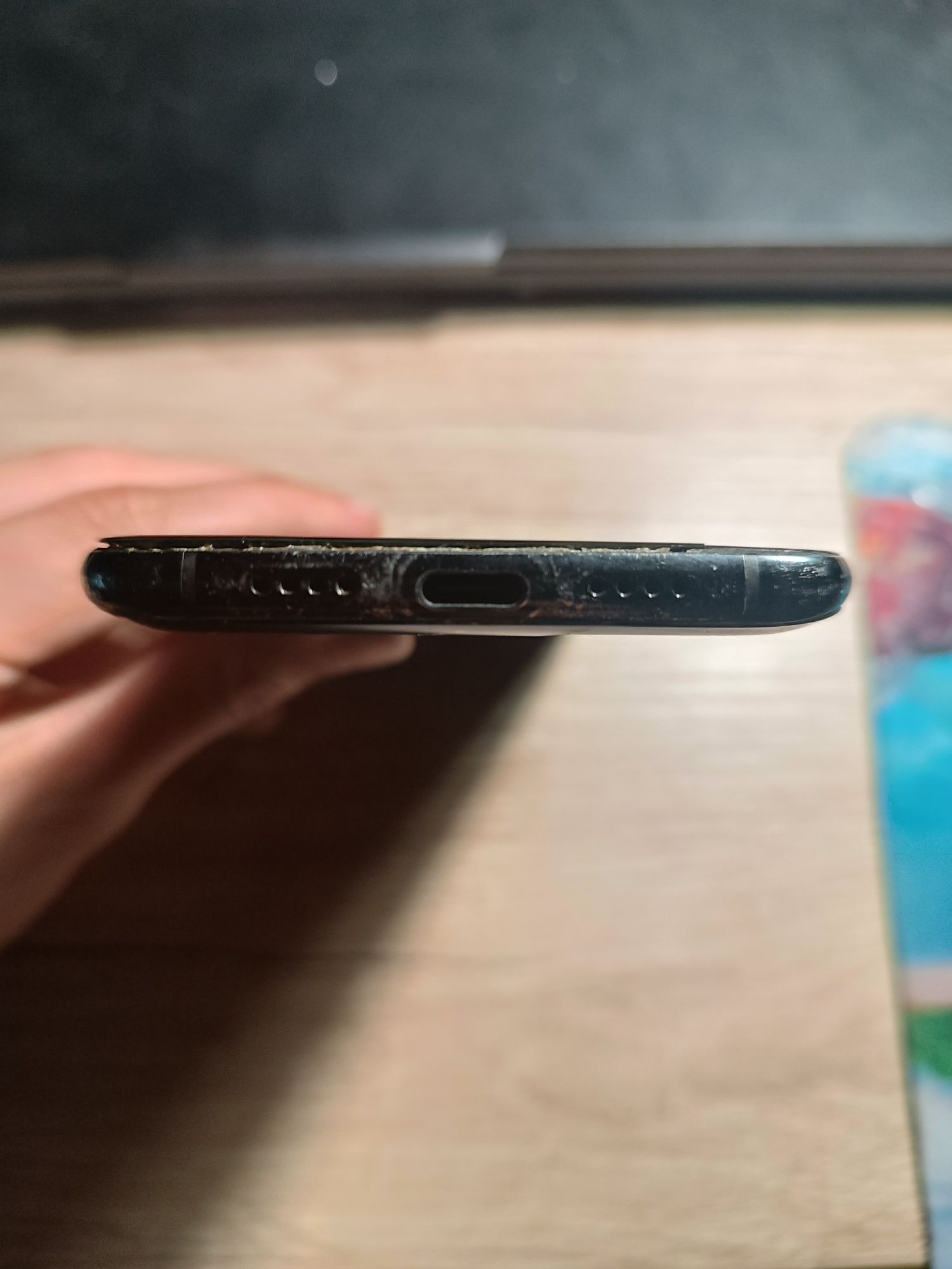 Xiaomi mi 6 на запчастини або відновлення