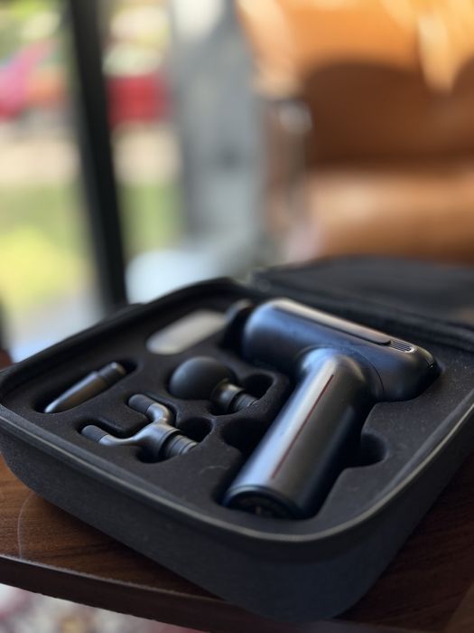 Масажер Yunmai Massage Gun EasePro