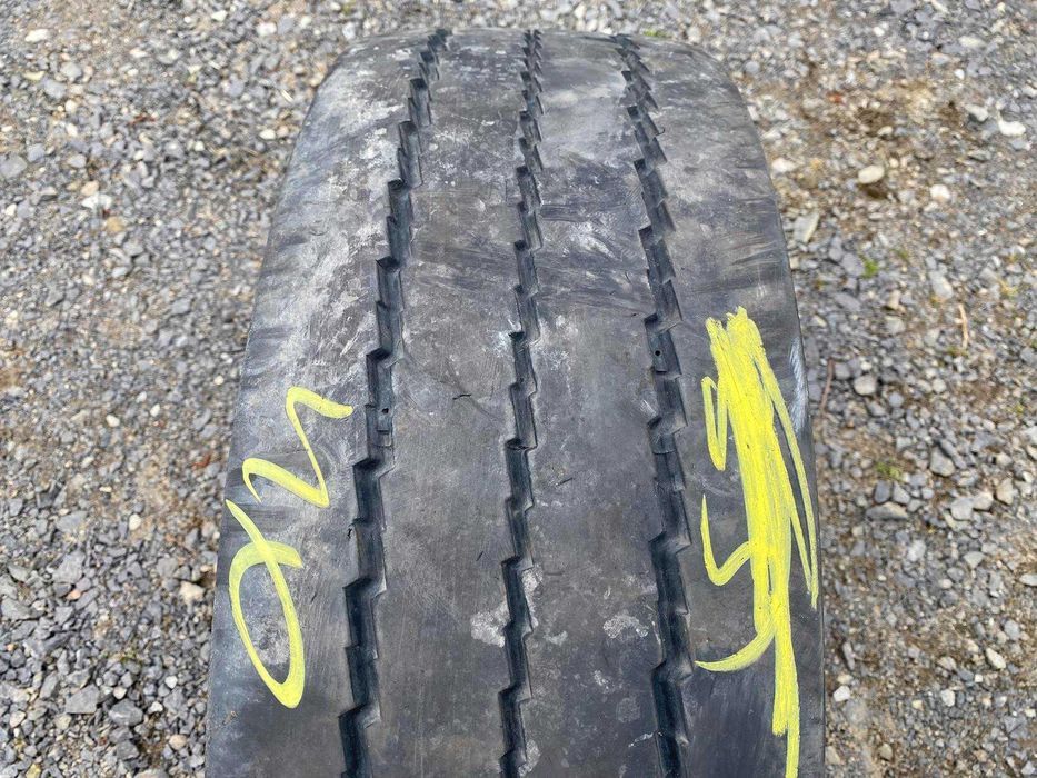 235/75R17.5 Opona HANKOOK TH22 Naczepa th 22