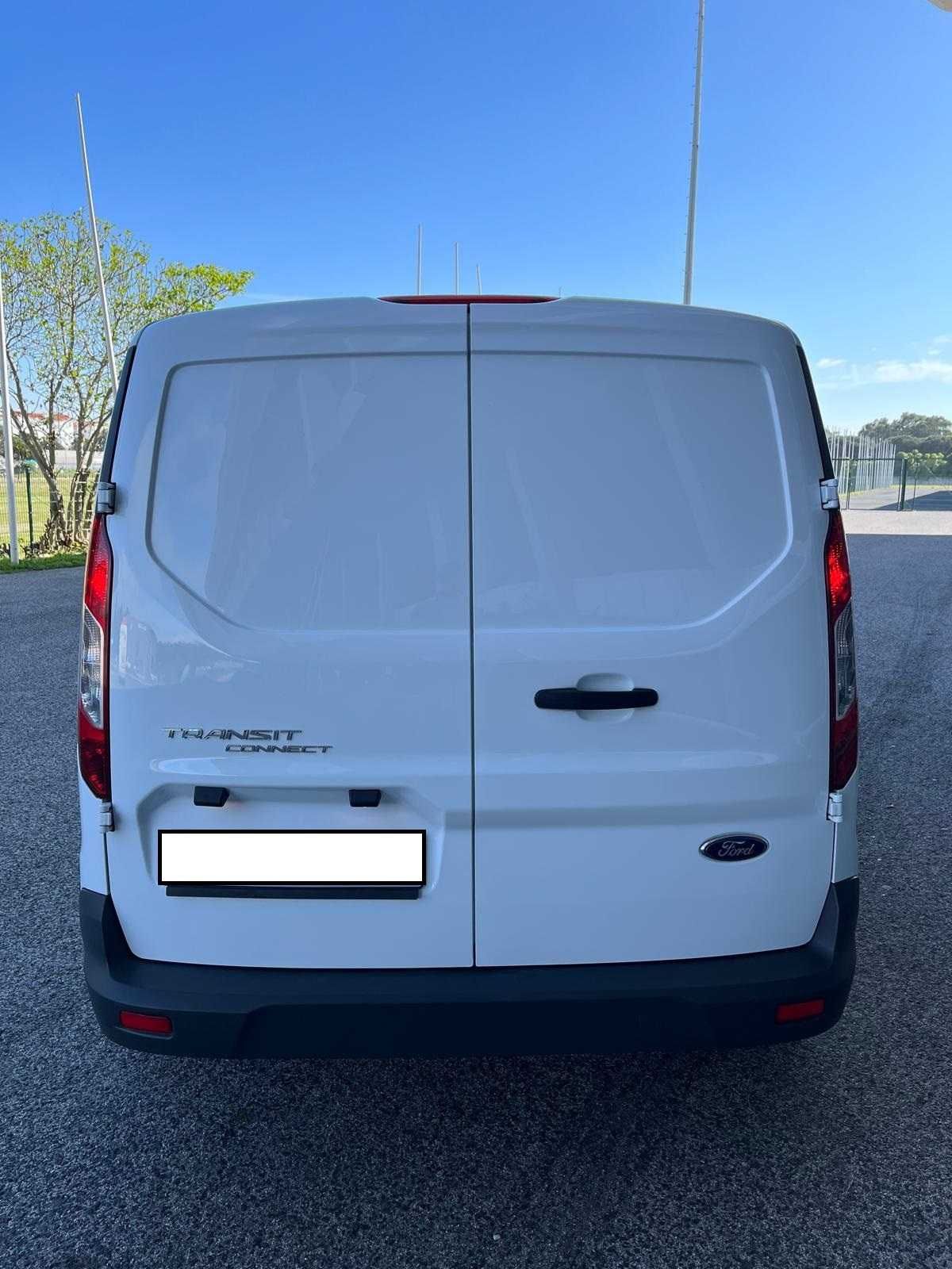 Ford Transit Connect 1.5 TDCI - L2 Longa - 3 Lugares - IVA DEDUTÍVEL
