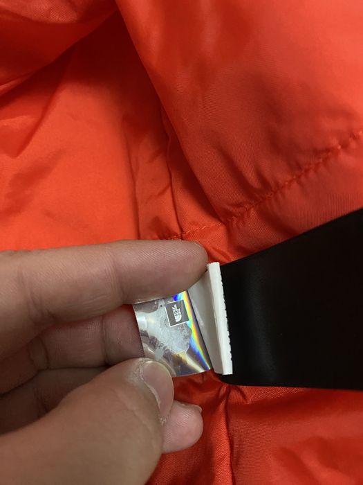 Чоловіча лижна куртка The North Face оригінал Arteryx