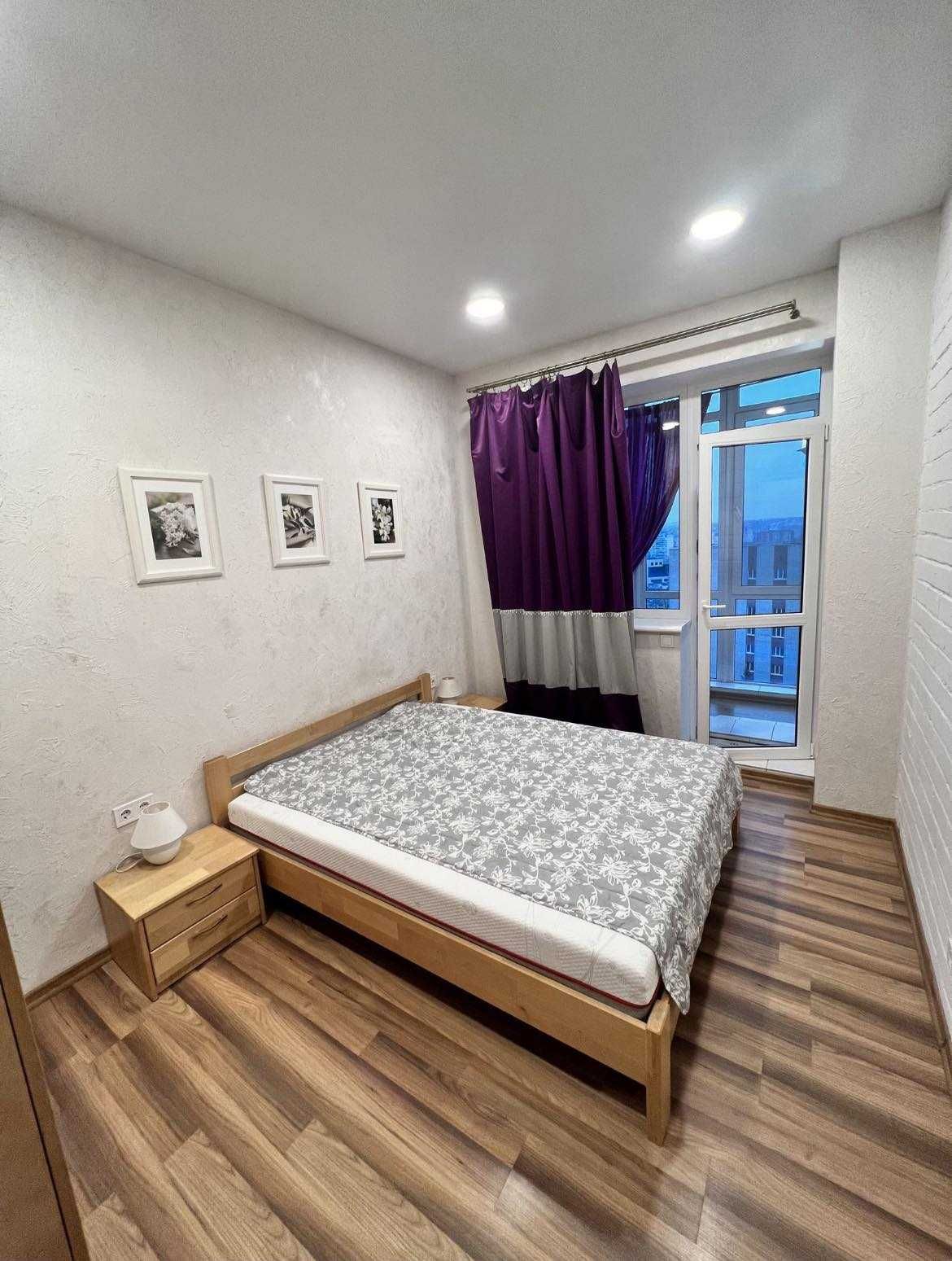Продам 1к евродвушку‼️ пр .Науки, жк Оптима.  Бот.Сад‼️ **Экс