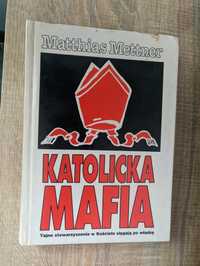 Książka Katolicka mafia