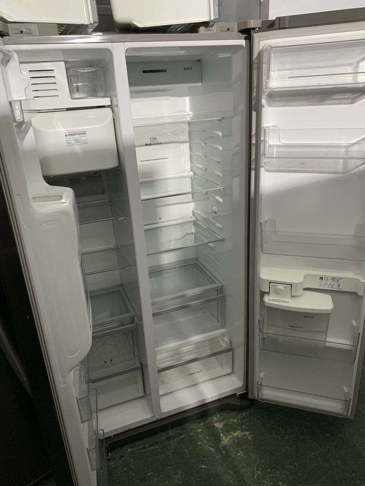 Frigorifico LG americano