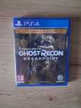 Tom Clancy's Ghost Recon Breakpoint
