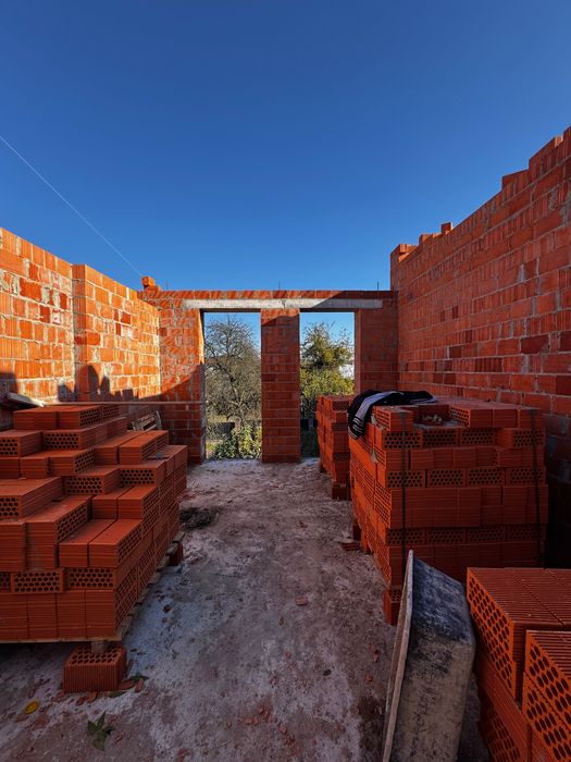 Продаж сучасного двохповерхового будинку в Бірках! Без комісії!