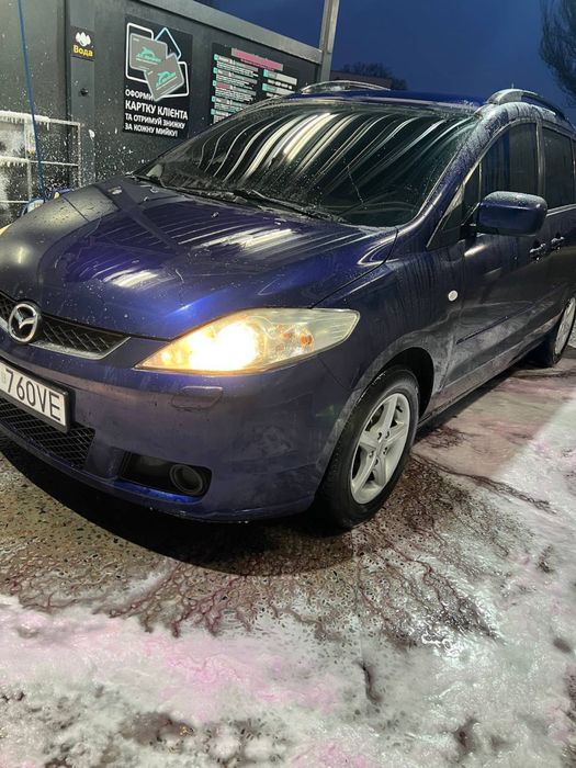 Продам или обменяю Mazda мазду