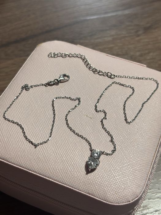 Підвіс кулон підвіска срібло 925 проба