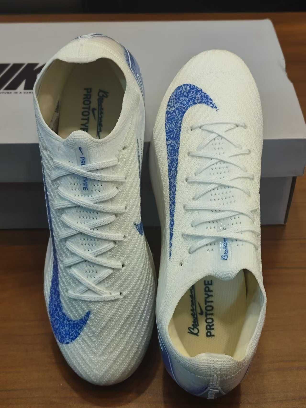 Nike Mercurial Vapor 16 Elite FG Blueprint Pack R.43