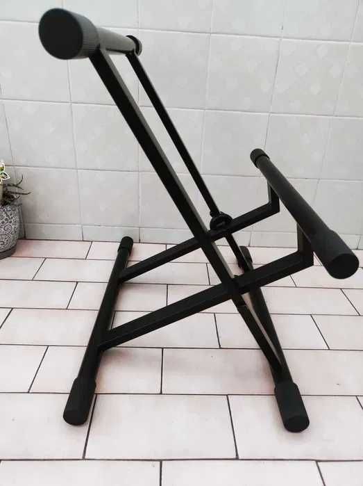 Suporte para amplificador de guitarra Power Acoustics