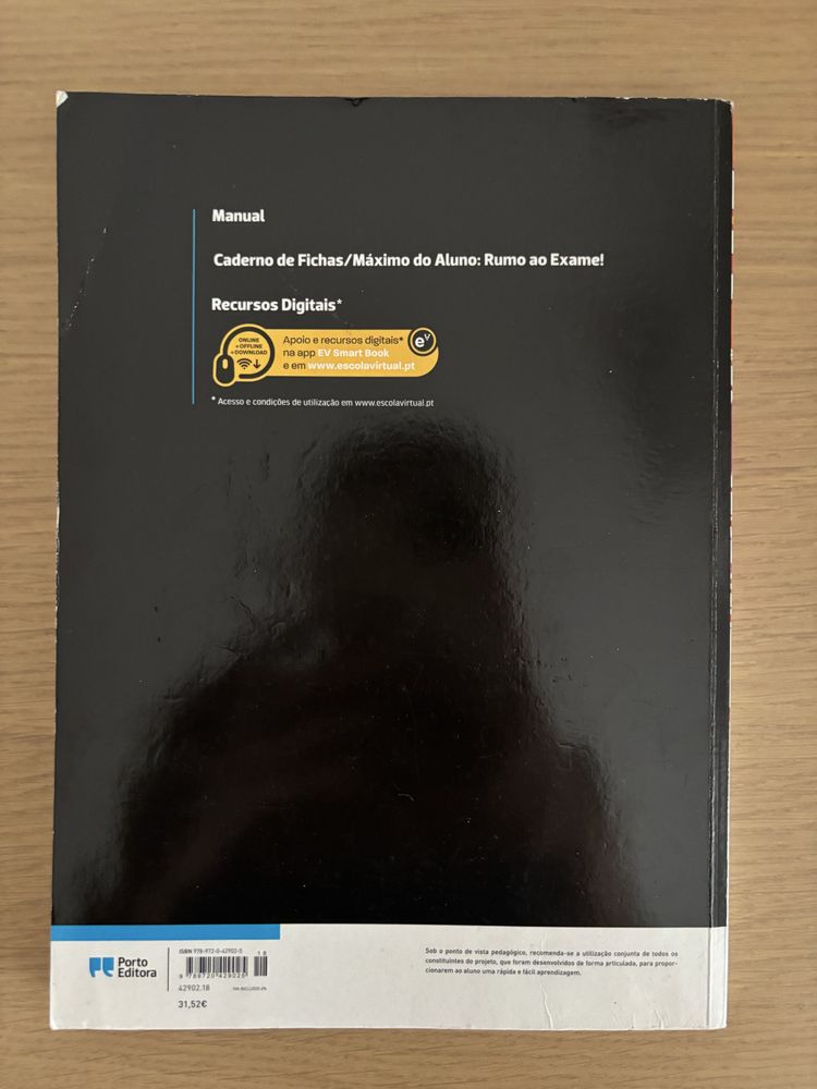 Manual de MACS 11 ano