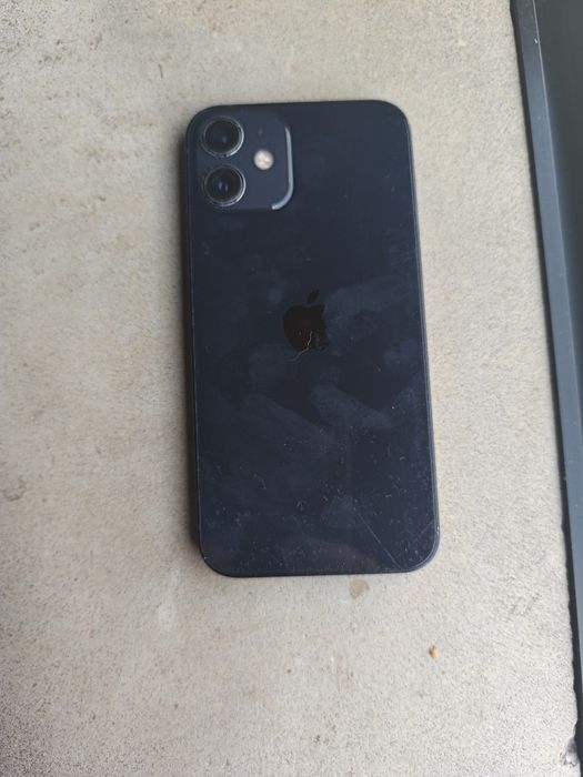 iPhone 12 mini - 64 GB