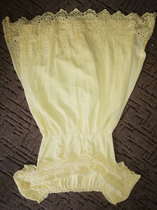 Летний сарафан Dorothy perkins