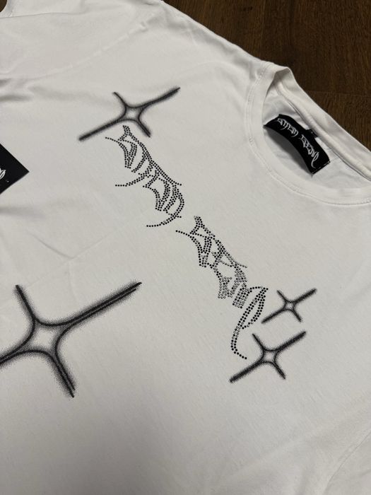 Koszulka Tee T-shirt saga.semi sagasemi saga semi