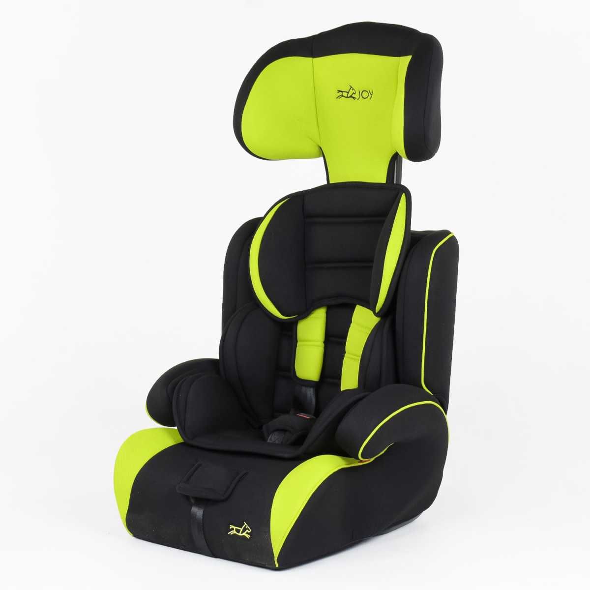 Автокрісло Joy (6960 Y) група 1/2/3 ( нові )
