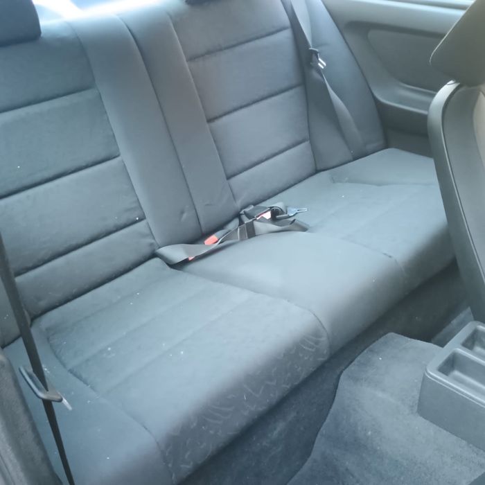 Bmw E36 316I. 1.6 benzyna