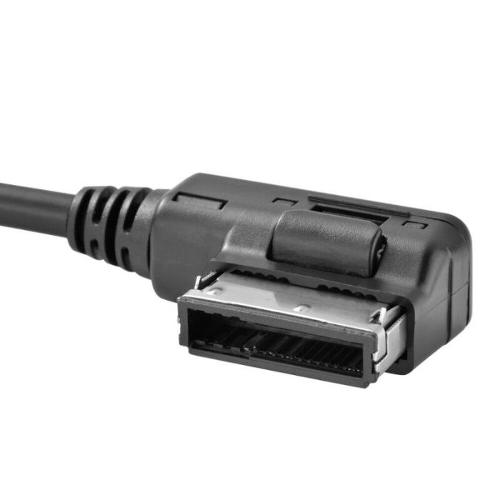 AMI MMI USB + Bluetooth кабель адаптер для VW Audi Skoda Seat 3G