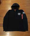 Bluza Alpha Industries NASA Oryginalna Rozmiar L