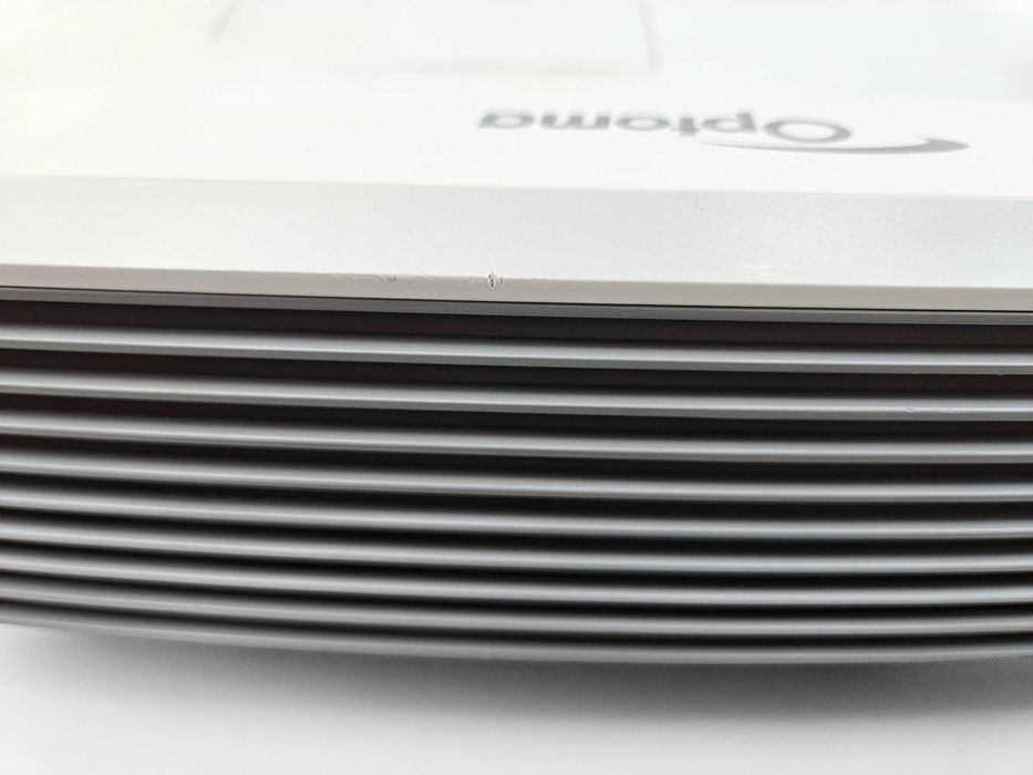 Проектор Optoma EH320UST (Ультракороткофокусний) 4000 Люмен