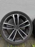 Felgi vw golf 18’ 5x112
