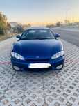 Vendo hyundai coupe para peças ou inteiro