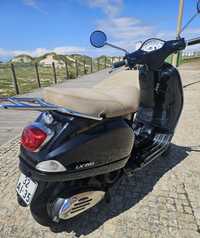 Vespa LX150 - Oportunidade