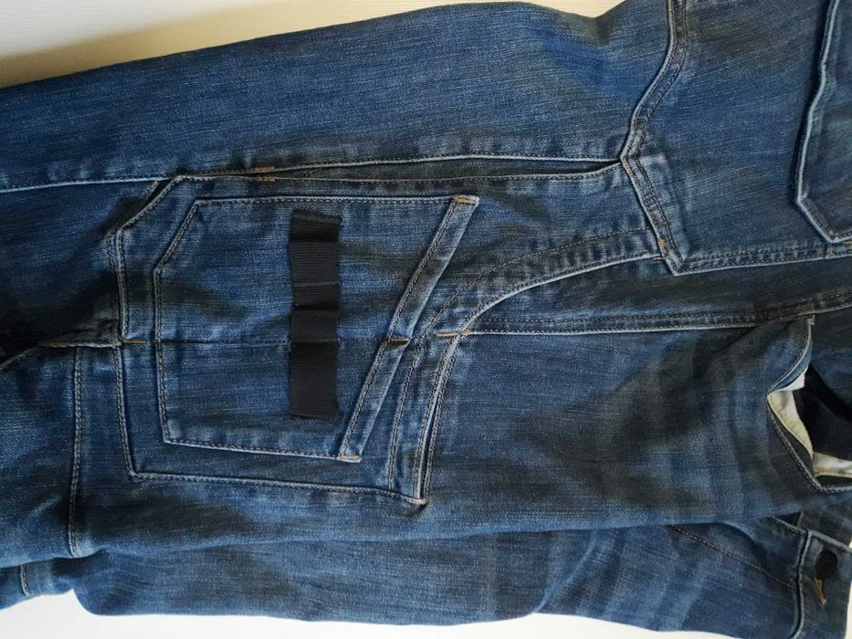 Жіночі штани Engelbert Strauss concretе (46)