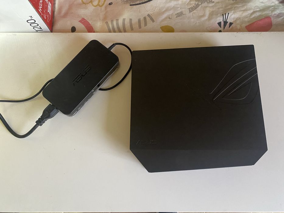 Pc Gamer GR8 Asus+Monitor Asus