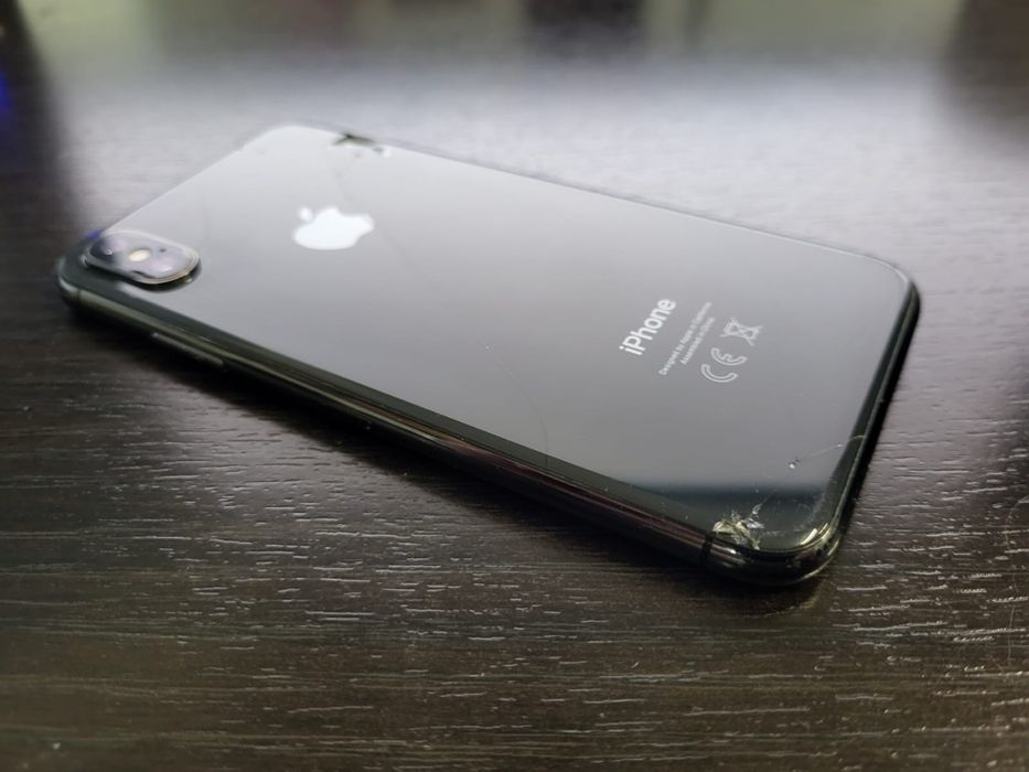 Iphone xs 64Gb 86% bateria