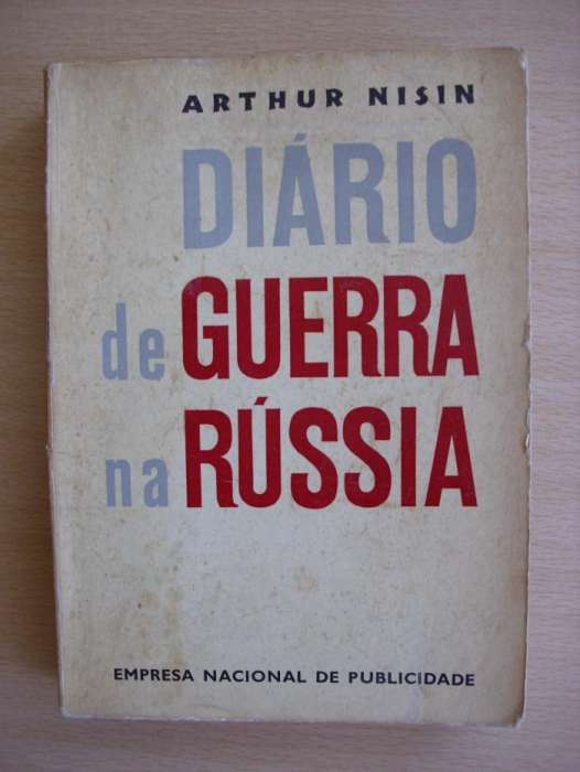 Livros da II Grande Guerra Mundial