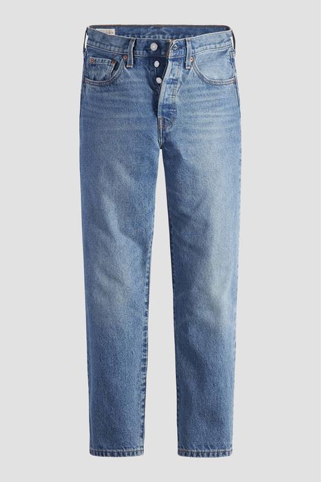 Джинси levis 501 оригінал cropped