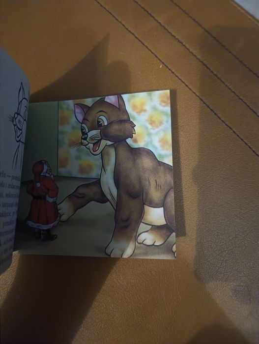 Święty Mikołaj w tarapatach