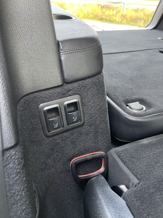 Mercedes-Benz GL350d blueTEC