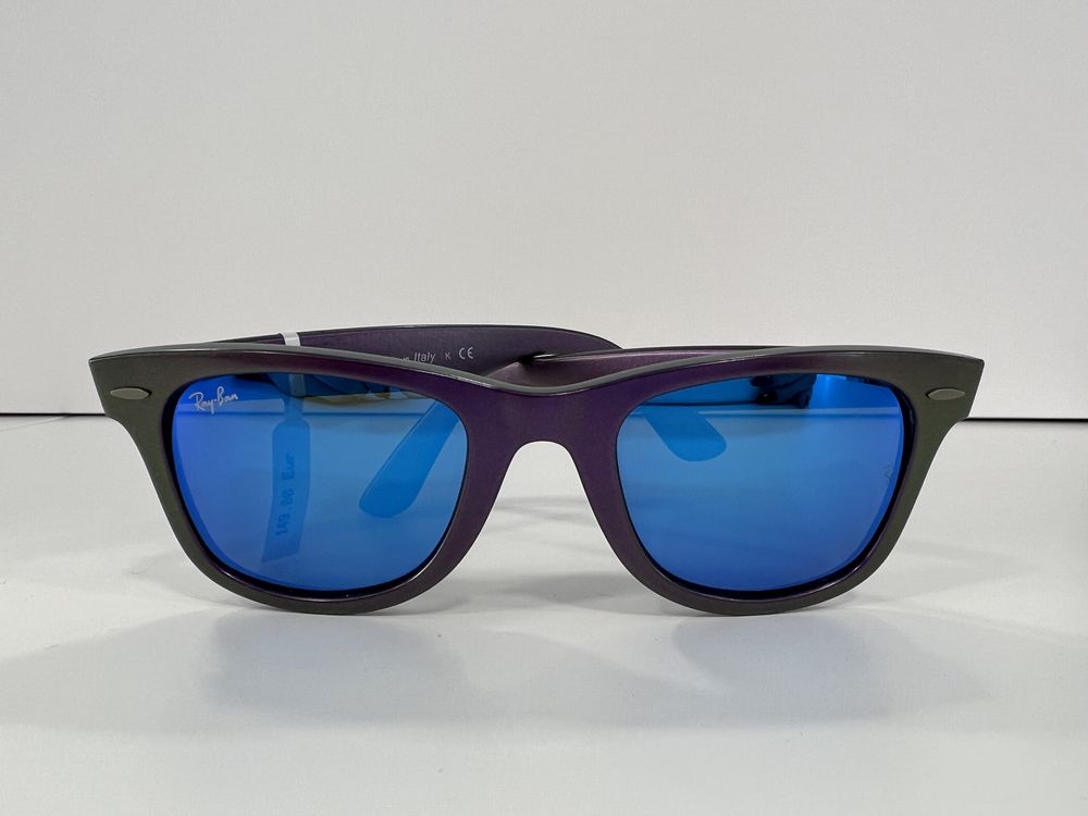 Óculos de sol Ray-Ban Wayfarer