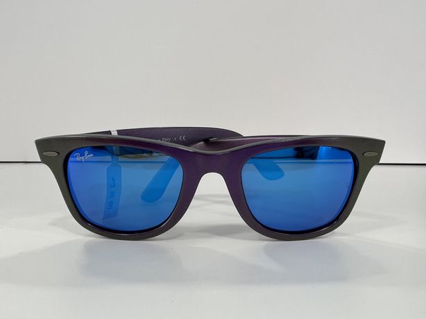 Óculos de sol Ray-Ban Wayfarer