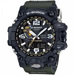 Часы Casio G-Shock GWG-1000-1A3 ! Оригинал! Фирменная гарантия 2 года!