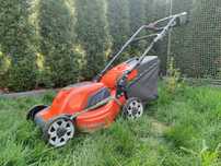 Kosiarka Husqvarna LC 141C