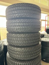 Шини літні 215/65r16C Continental Van Contact 100 шины летние