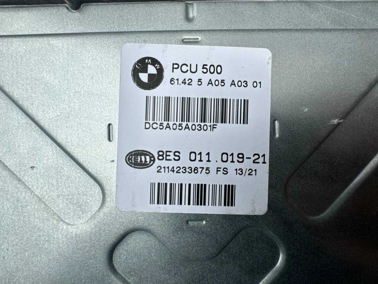 Модуль Управління GATEWAY до BMW G05, G11, G12 8ES01101921