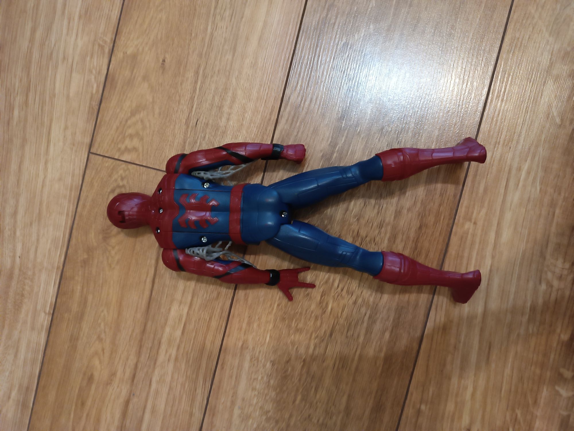 Figurka spiderman Hasbro