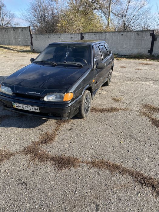 Продам лада ваз 2114