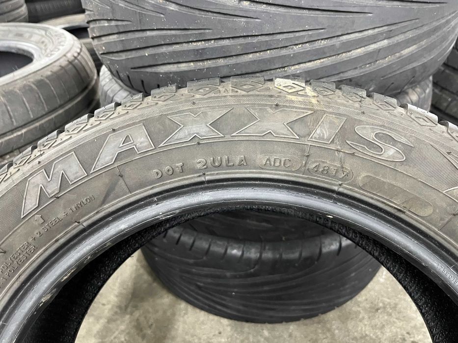 2x Opony Wielosezonowe 175/60R15 MAXXIS ALLSEASON AP 2 Cena za 2szt