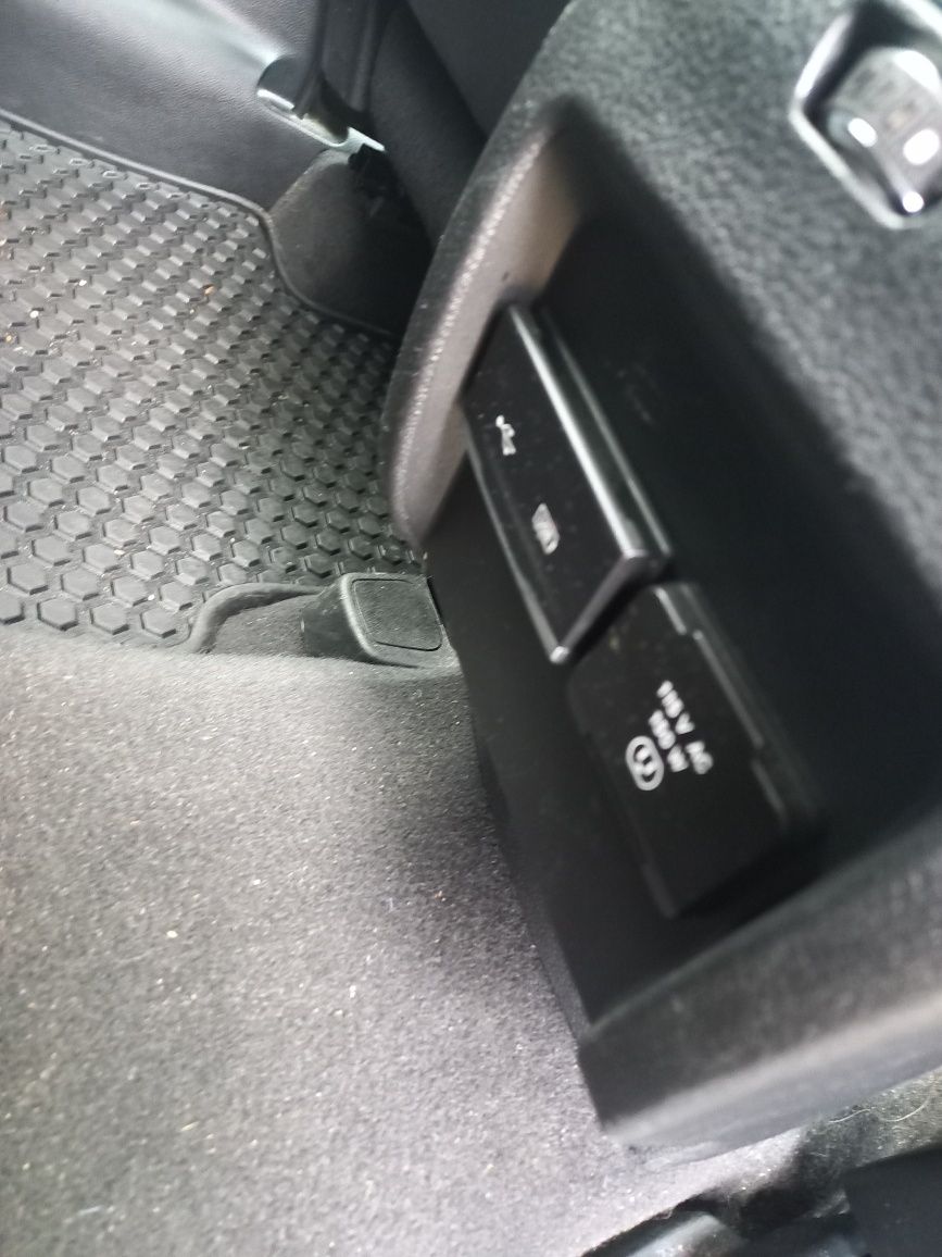 Jeep cherokee 2020