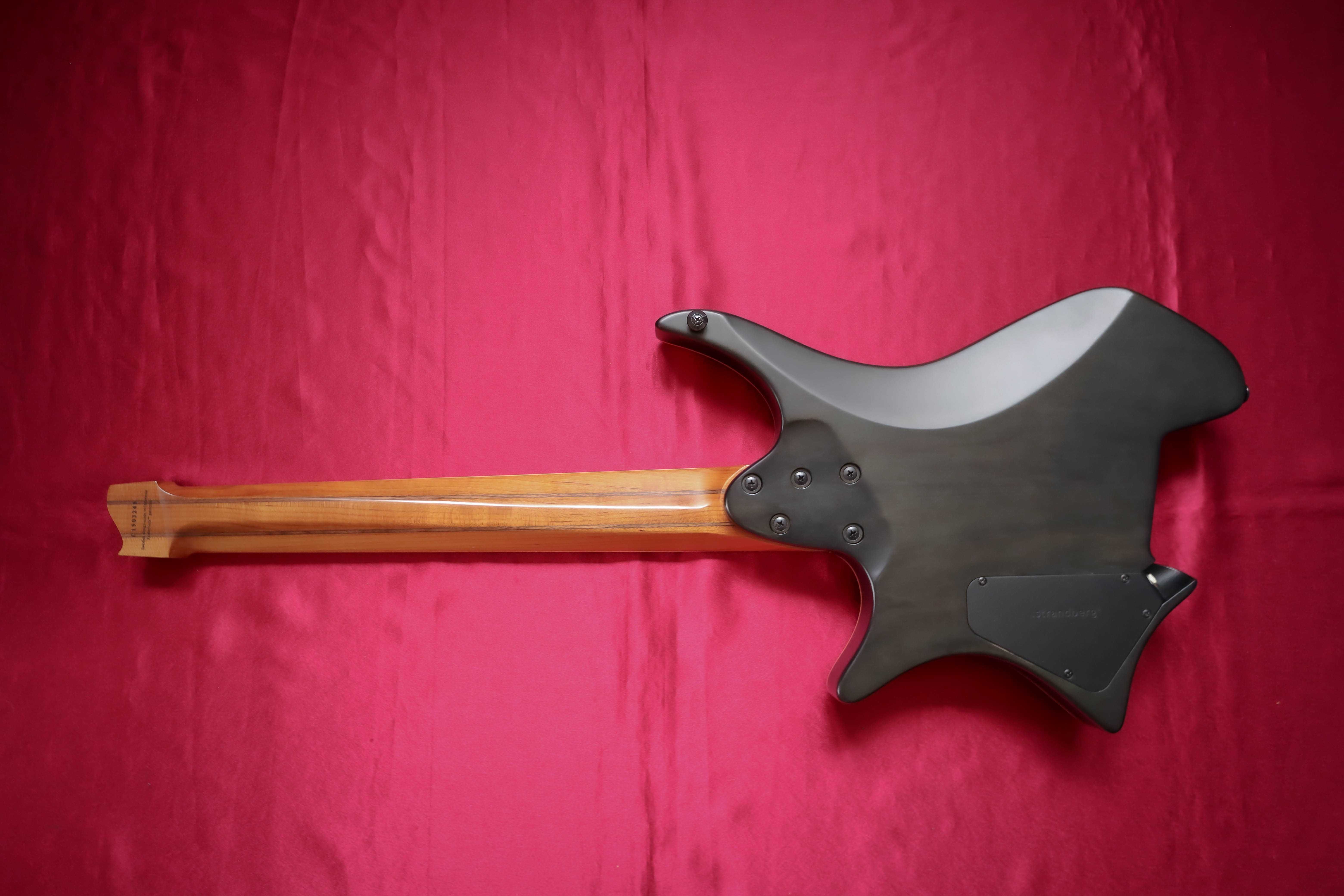 Strandberg Boden Standard 2019