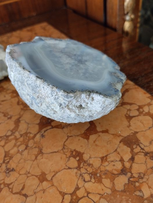 Agat, ponad 400 gram